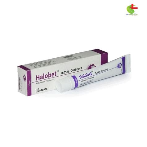 halobet tz|Halobet ES Ointment .